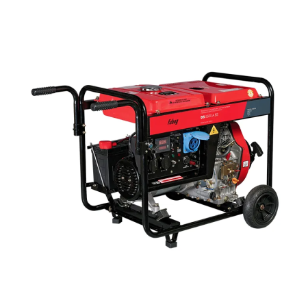 ��������� ��������� FUBAG DS 5500 A ES