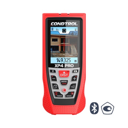 ��������� �������� CONDTROL XP4 PRO (150�) (1-4-086)