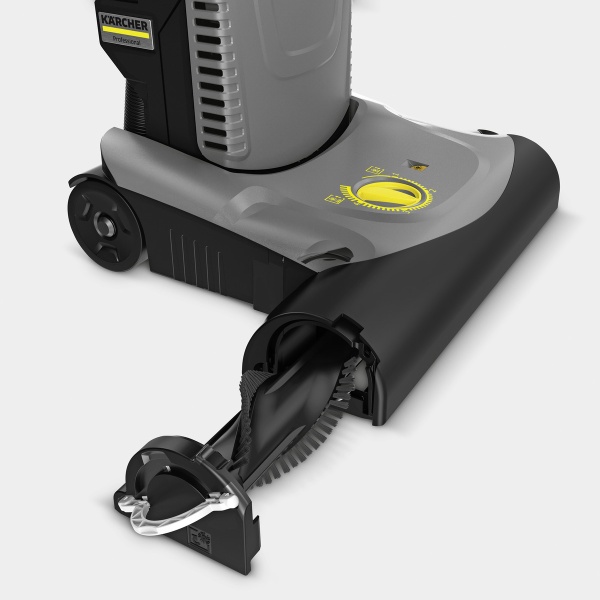 Пылесос щеточный Karcher CV 38/2 10333350, 10 333 350 Пылесос щеточный Karcher CV 38/2 10333350