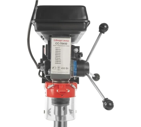 Станок сверлильный ЭНЕРГОМАШ СС-70450, СС-70450 Станок сверлильный ЭНЕРГОМАШ СС-70450