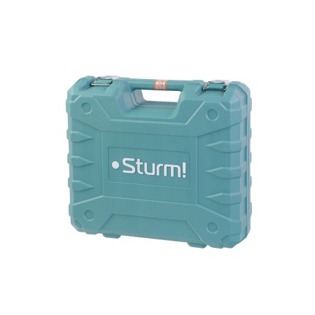 ���������� Sturm CD1860BL (1BatterySystem18V, 60��, ����., ��� 2��*2 � ��, ����)