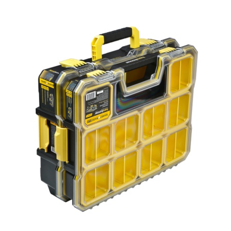   DUALKIT   HANSTORAGE PLUS (2) HANSKONNER (HSP2KIT)