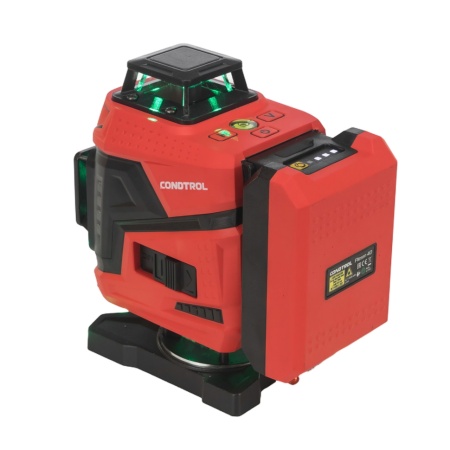   Condtrol Fliesen 4D new (1-2-466)