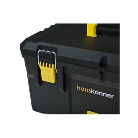    M (525x373x280) HANSTORAGE PLUS HANSKONNER (HSP280)