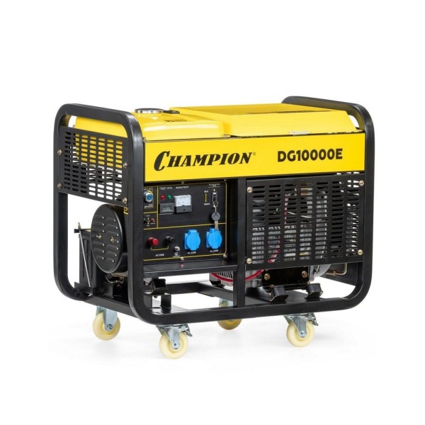 ��������� ��������� Champion DG10000E