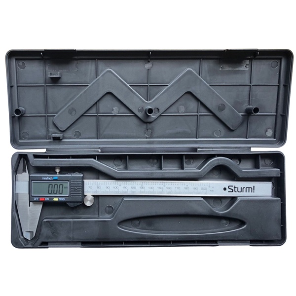  200 STURM 2030-02-200