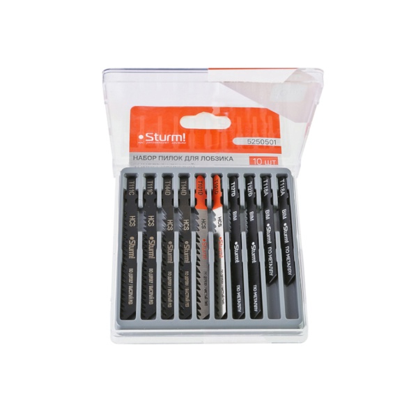 ����� ����� ��� ������� ������������� 10�� Sturm (5250501) (T101D,T144D,T127D,T111C,T118A,T144D)