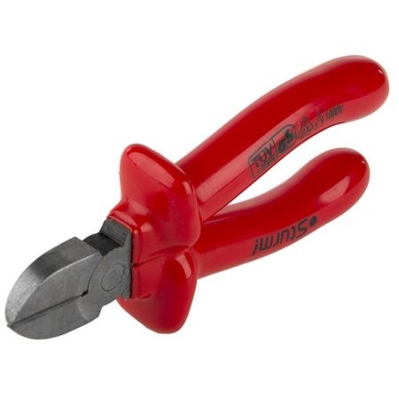 Бокорезы STURM 1020-03-2-150, 1020-03-2-150 Бокорезы STURM 1020-03-2-150