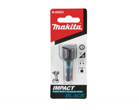 ������� �������� Makita 13�50 (���������) Impact Black (B-66852)