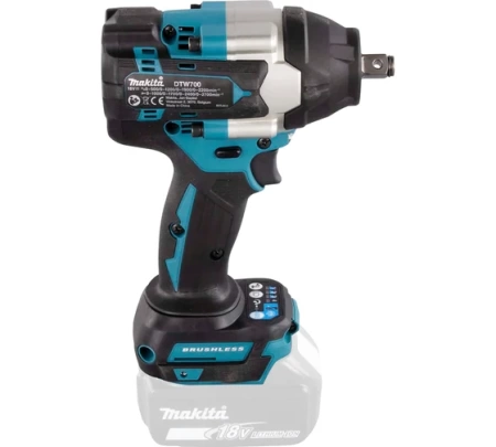   Makita DTW700Z