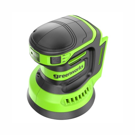   Greenworks OS325 3100907 (24V, 125, 5000-11000/, 2,4,    )