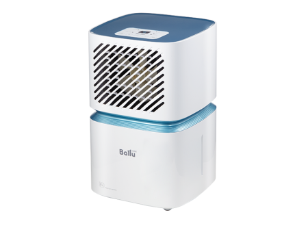 Осушитель воздуха BALLU BDV-12L (240 Вт, 12 л/сутки), BDV-12L Осушитель воздуха BALLU BDV-12L (240 Вт, 12 л/сутки)