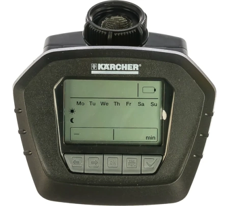 Таймер для полива WT 5 (26452190), 26 452 190 Таймер для полива WT 5 (26452190)