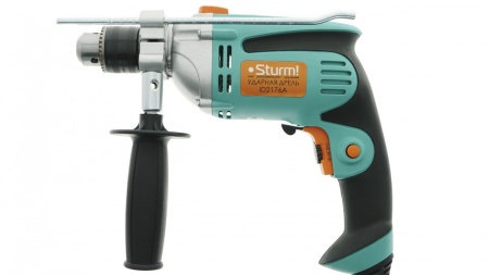 Дрель ударная STURM ID2176A, ID2176A Дрель ударная STURM ID2176A