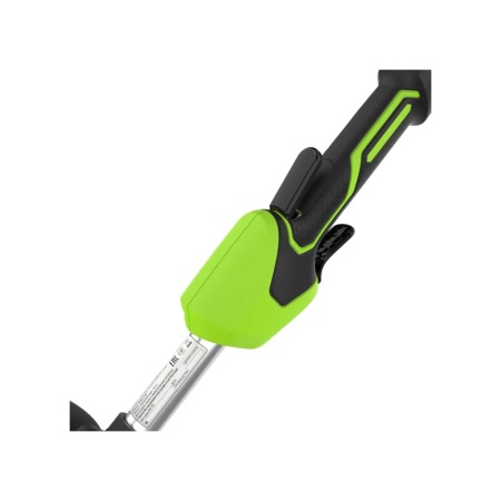   GREENWORKS GD40LT (40V, 38,    ) 2112207