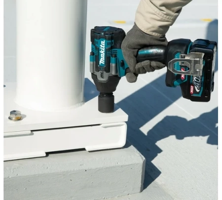    Makita TW007GZ (XGT)