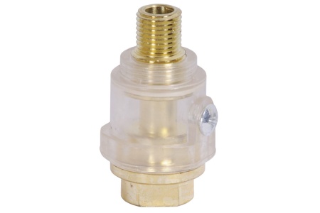 - STURM 1710-02-01 (/ 1/4") 1710-02-01