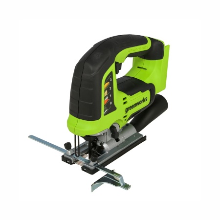 ������ �������������� Greenworks GD24JS120 (3601407CUB) (24�, ����, 0-3500���/���, ���x4�� � ��)