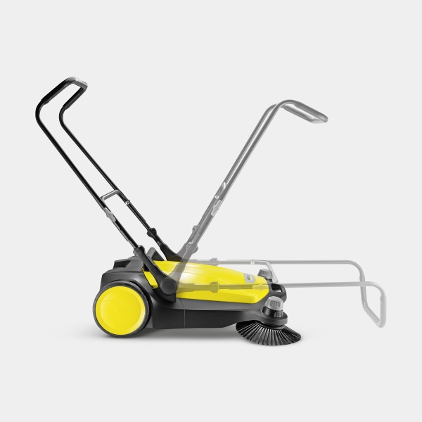 e  KARCHER S 6 Twin (17664600)