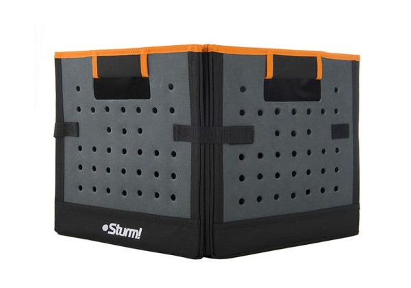 Сумка для инструмента STURM TB0058, TB0058 Сумка для инструмента STURM TB0058