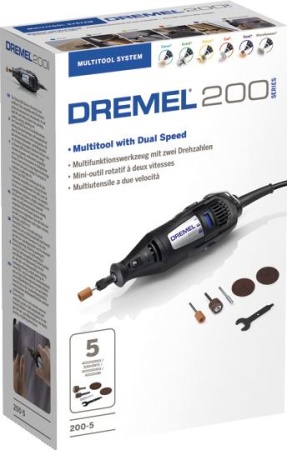 ������ Dremel 200-5 F0130200JD