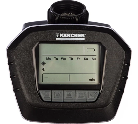 Таймер для полива WT 5 (26452190), 26 452 190 Таймер для полива WT 5 (26452190)