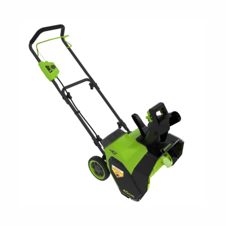 ������������ �������������� Greenworks G40ST40 2603607 (40V, 40��, ��� ��� � ��)