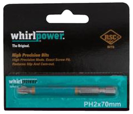  WhirlPower PH2x70