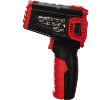  CONDTROL Maxwell 3 3-16-043