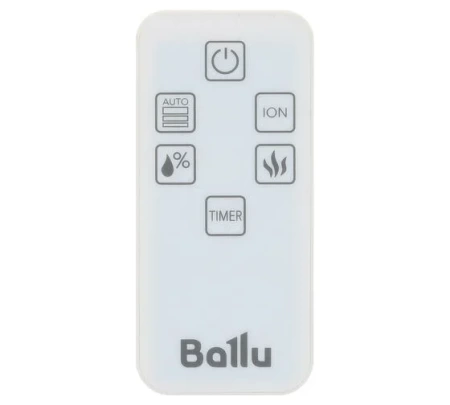    Ballu UHB-990 /white (402)