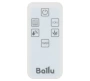    Ballu UHB-990 /white (402)