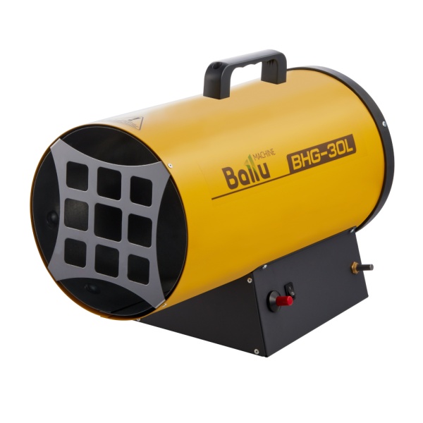 ����� �������� ������� Ballu BHG-30L