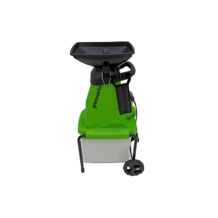   Greenworks GW-2800SD (2208007)