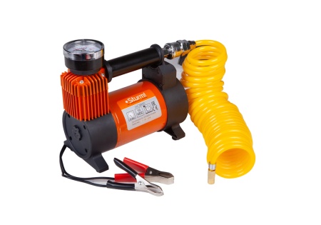 Компрессор автомобильный STURM MC8850, MC8850 Компрессор автомобильный STURM MC8850