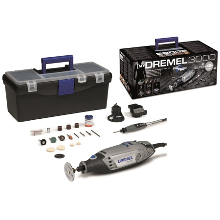 ������ Dremel 3000