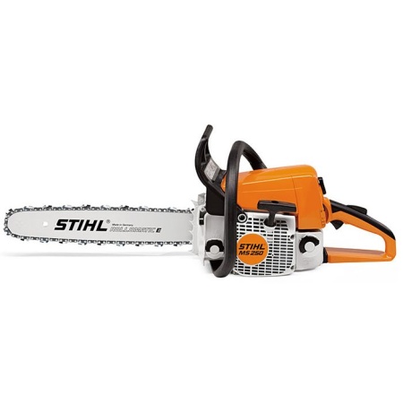 ��������� STIHL MS250 SUPER 