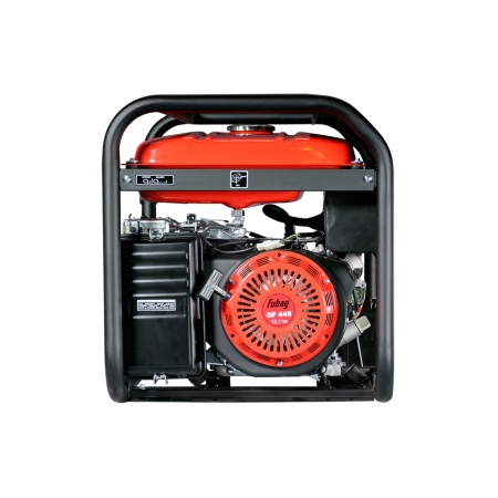   Fubag BS 7500 A ES (641031)