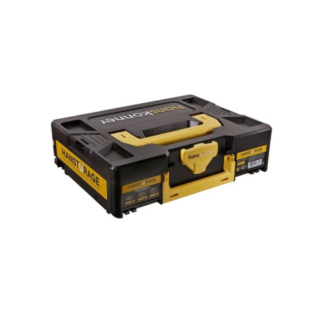   HANSKONNER HS105P  S (395.5x295.5x105),    HANSTORAGE