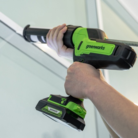 �������� ��� ��������� �������������� Greenworks G24CAU (��� ��� � ��) 3501707