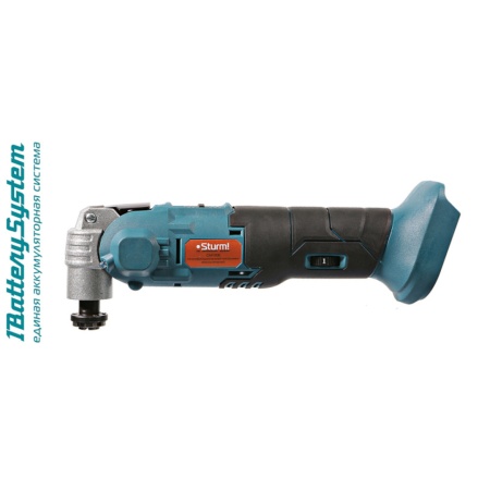 ������������������� ���������� �������������� Sturm CMF1830 (1BatterySystem18V, ��� ��� � ��)