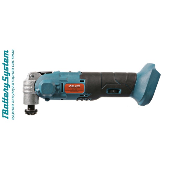 ������������������� ���������� �������������� Sturm CMF1830 (1BatterySystem18V, ��� ��� � ��)