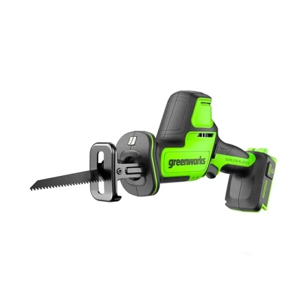 ���� ��������� �������������� Greenworks GPT-CRS-25 (1200507) (24V, ����., ��� ��� � ��)