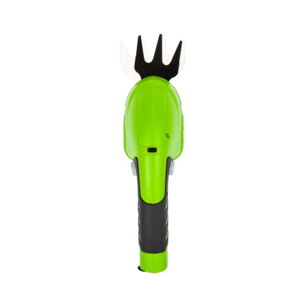 ������� ������� �������������� Greenworks G7.2HS (1600107)