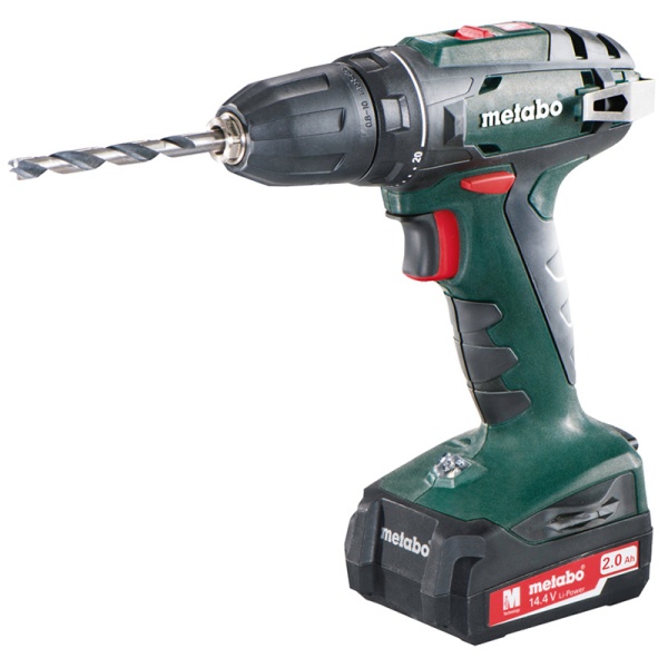 Metabo BS14.4
