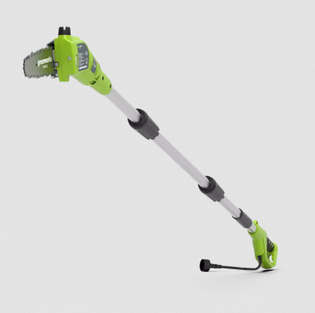  GREENWORKS GPS7220 (20147)