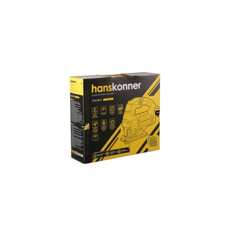 ������ Hanskonner HJS0811LPE