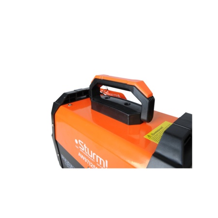 Сварочный инвертор STURM AW97I250AF, AW97I250AF Сварочный инвертор STURM AW97I250AF