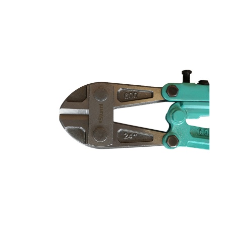 �������� 600 ��, 24", ��������� �����, ����� �8 STURM (1280103)