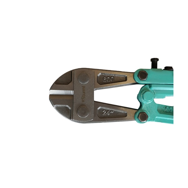 �������� 600 ��, 24", ��������� �����, ����� �8 STURM (1280103)