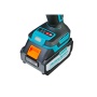 ��������� ������� �������������� Sturm CD20500BL (1BatterySystem18V, 500��, ����., ��� 4�� � ��)